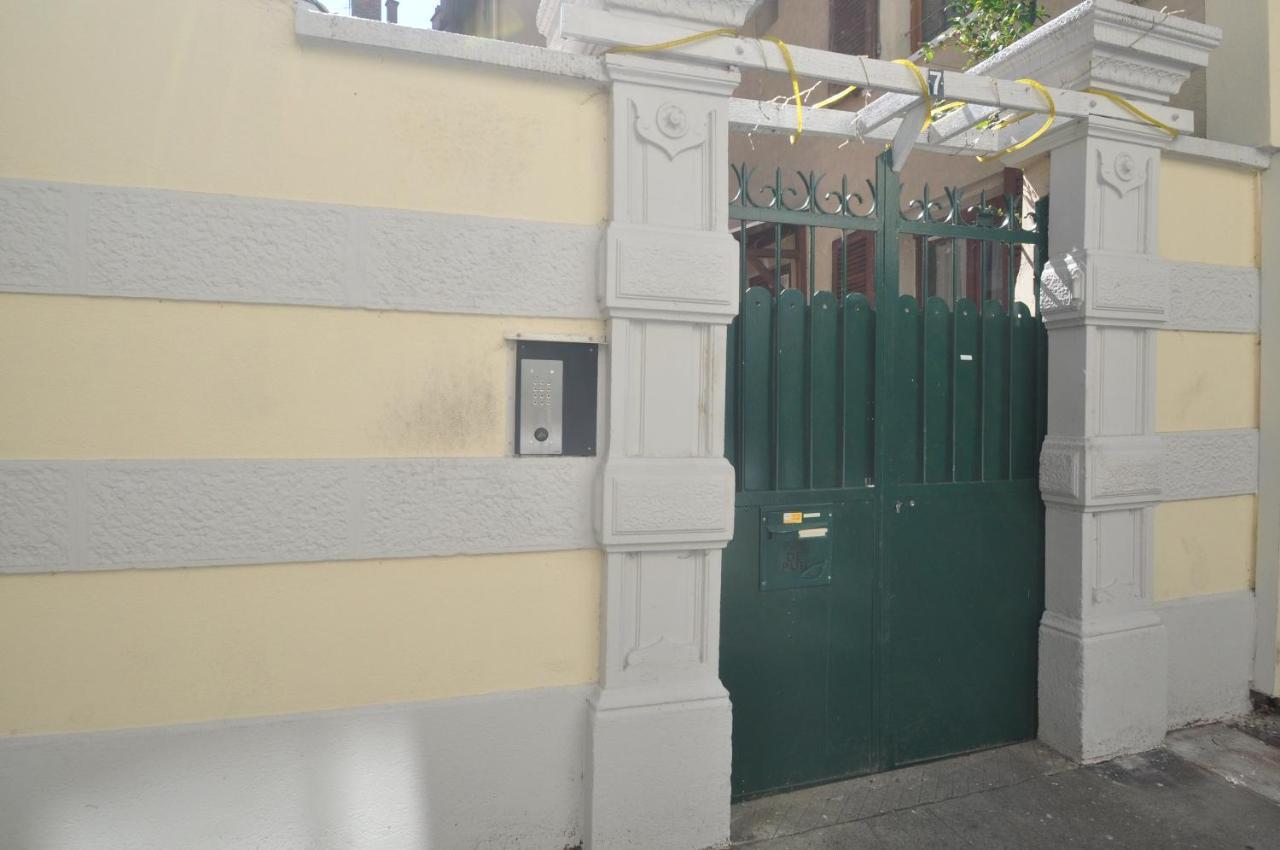 Beaublache Residence Studios Meubles غرونوبل المظهر الخارجي الصورة
